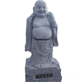 中臺夾纻脫胎十八羅漢像