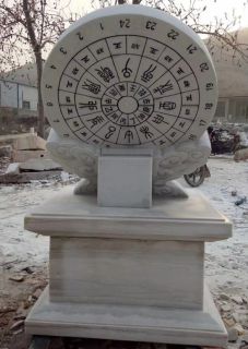 怎樣使金屬雕塑適終如新？