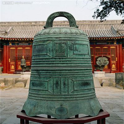 青銅鐘古器，仿銅、仿古工藝