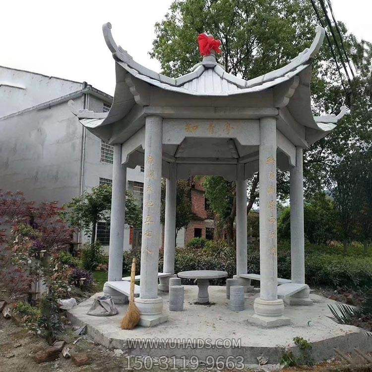 小區(qū)廣場(chǎng)擺放青石雕刻中式?jīng)鐾さ袼?>
                                <h2>小區(qū)廣場(chǎng)擺放青石雕刻中式?jīng)鐾さ袼?參數(shù)說(shuō)明</h2>
                                                                        <table>
                                      <tr>
                                        <th>產(chǎn)品標(biāo)題</th>
                                        <td>小區(qū)廣場(chǎng)擺放青石雕刻中式?jīng)鐾さ袼?/td>
                                      </tr>
                                      <tr>
                                        <th>發(fā)布時(shí)間</th>
                                        <td>2023-06-07 17:46</td>
                                      </tr>
                                      <tr>
                                        <th>價(jià)格</th>
                                        <td><span>電話咨詢</td>
                                      </tr>
                                                                              <tr>
                                          <th>雕刻內(nèi)容</th>
                                          <td>涼亭</td>
                                        </tr>
                                                                              <tr>
                                          <th>應(yīng)用場(chǎng)所</th>
                                          <td>廣場(chǎng)、小區(qū)</td>
                                        </tr>
                                                                              <tr>
                                          <th>制作材質(zhì)</th>
                                          <td>石雕、青石、石雕</td>
                                        </tr>
                                                                          </table>
                                <h2>小區(qū)廣場(chǎng)擺放青石雕刻中式?jīng)鐾さ袼?詳細(xì)說(shuō)明</h2>
                                <p>玉海雕塑是一家綜合性的雕塑公司，擁有多款小區(qū)廣場(chǎng)擺放青石雕刻中式?jīng)鐾さ袼苣Ｐ?，可加工定制多種小區(qū)廣場(chǎng)擺放青石雕刻中式?jīng)鐾さ袼埽С植馁|(zhì)、樣式、風(fēng)格、尺寸大小等方面的調(diào)整修改定制。我們所加工制作的小區(qū)廣場(chǎng)擺放青石雕刻中式?jīng)鐾さ袼苜|(zhì)優(yōu)價(jià)廉，遍布全國(guó)多個(gè)省市地區(qū)，想要了解更多案例圖片，請(qǐng)電話或微信咨詢。材質(zhì)、大小、樣式等都可以按需定制，還可根據(jù)您提供給的小區(qū)廣場(chǎng)擺放青石雕刻中式?jīng)鐾さ袼軜訄D進(jìn)行制作！如有相關(guān)需求，歡迎致電（微信同號(hào)）：<span>150-3119-9663</span></p>
                                                                <div   class=