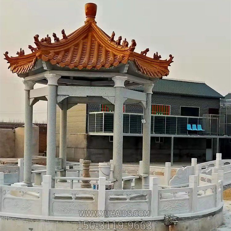 石雕涼亭大理石石雕戶外公園歐式?jīng)鐾さ袼?>
                                <h2>石雕涼亭大理石石雕戶外公園歐式?jīng)鐾さ袼?參數(shù)說(shuō)明</h2>
                                                                        <table>
                                      <tr>
                                        <th>產(chǎn)品標(biāo)題</th>
                                        <td>石雕涼亭大理石石雕戶外公園歐式?jīng)鐾さ袼?/td>
                                      </tr>
                                      <tr>
                                        <th>發(fā)布時(shí)間</th>
                                        <td>2023-06-07 18:05</td>
                                      </tr>
                                      <tr>
                                        <th>價(jià)格</th>
                                        <td><span>電話咨詢</td>
                                      </tr>
                                                                              <tr>
                                          <th>雕刻內(nèi)容</th>
                                          <td>涼亭</td>
                                        </tr>
                                                                              <tr>
                                          <th>應(yīng)用場(chǎng)所</th>
                                          <td>公園</td>
                                        </tr>
                                                                              <tr>
                                          <th>制作材質(zhì)</th>
                                          <td>石雕、大理石、石雕</td>
                                        </tr>
                                                                          </table>
                                <h2>石雕涼亭大理石石雕戶外公園歐式?jīng)鐾さ袼?詳細(xì)說(shuō)明</h2>
                                <p>玉海雕塑是一家綜合性的雕塑公司，擁有多款石雕涼亭大理石石雕戶外公園歐式?jīng)鐾さ袼苣Ｐ?，可加工定制多種石雕涼亭大理石石雕戶外公園歐式?jīng)鐾さ袼埽С植馁|(zhì)、樣式、風(fēng)格、尺寸大小等方面的調(diào)整修改定制。我們所加工制作的石雕涼亭大理石石雕戶外公園歐式?jīng)鐾さ袼苜|(zhì)優(yōu)價(jià)廉，遍布全國(guó)多個(gè)省市地區(qū)，想要了解更多案例圖片，請(qǐng)電話或微信咨詢。材質(zhì)、大小、樣式等都可以按需定制，還可根據(jù)您提供給的石雕涼亭大理石石雕戶外公園歐式?jīng)鐾さ袼軜訄D進(jìn)行制作！如有相關(guān)需求，歡迎致電（微信同號(hào)）：<span>150-3119-9663</span></p>
                                                                <div   class=