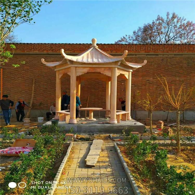 晚霞紅大理石石雕公園中式?jīng)鐾さ袼?>
                                <h2>晚霞紅大理石石雕公園中式?jīng)鐾さ袼?參數(shù)說明</h2>
                                                                        <table>
                                      <tr>
                                        <th>產(chǎn)品標(biāo)題</th>
                                        <td>晚霞紅大理石石雕公園中式?jīng)鐾さ袼?/td>
                                      </tr>
                                      <tr>
                                        <th>發(fā)布時間</th>
                                        <td>2023-06-08 07:37</td>
                                      </tr>
                                      <tr>
                                        <th>價格</th>
                                        <td><span>電話咨詢</td>
                                      </tr>
                                                                              <tr>
                                          <th>雕刻內(nèi)容</th>
                                          <td>涼亭</td>
                                        </tr>
                                                                              <tr>
                                          <th>應(yīng)用場所</th>
                                          <td>公園</td>
                                        </tr>
                                                                              <tr>
                                          <th>制作材質(zhì)</th>
                                          <td>晚霞紅、石雕、大理石、石雕</td>
                                        </tr>
                                                                          </table>
                                <h2>晚霞紅大理石石雕公園中式?jīng)鐾さ袼?詳細(xì)說明</h2>
                                <p>玉海雕塑是一家綜合性的雕塑公司，擁有多款晚霞紅大理石石雕公園中式?jīng)鐾さ袼苣Ｐ?，可加工定制多種晚霞紅大理石石雕公園中式?jīng)鐾さ袼?，支持材質(zhì)、樣式、風(fēng)格、尺寸大小等方面的調(diào)整修改定制。我們所加工制作的晚霞紅大理石石雕公園中式?jīng)鐾さ袼苜|(zhì)優(yōu)價廉，遍布全國多個省市地區(qū)，想要了解更多案例圖片，請電話或微信咨詢。材質(zhì)、大小、樣式等都可以按需定制，還可根據(jù)您提供給的晚霞紅大理石石雕公園中式?jīng)鐾さ袼軜訄D進(jìn)行制作！如有相關(guān)需求，歡迎致電（微信同號）：<span>150-3119-9663</span></p>
                                                                <div   class=