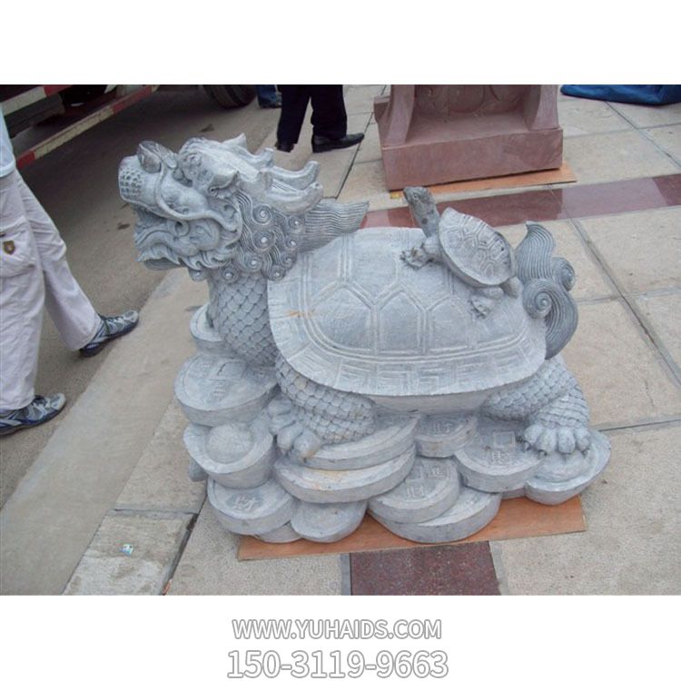 公園里擺放的母子青石石雕創(chuàng)意龍龜?shù)袼?>
                                <h2>公園里擺放的母子青石石雕創(chuàng)意龍龜?shù)袼?參數(shù)說明</h2>
                                                                        <table>
                                      <tr>
                                        <th>產(chǎn)品標題</th>
                                        <td>公園里擺放的母子青石石雕創(chuàng)意龍龜?shù)袼?/td>
                                      </tr>
                                      <tr>
                                        <th>發(fā)布時間</th>
                                        <td>2023-06-08 09:35</td>
                                      </tr>
                                      <tr>
                                        <th>價格</th>
                                        <td><span>電話咨詢</td>
                                      </tr>
                                                                              <tr>
                                          <th>雕刻內(nèi)容</th>
                                          <td>龍、龍龜</td>
                                        </tr>
                                                                              <tr>
                                          <th>應(yīng)用場所</th>
                                          <td>公園</td>
                                        </tr>
                                                                              <tr>
                                          <th>制作材質(zhì)</th>
                                          <td>石雕、青石、石雕</td>
                                        </tr>
                                                                          </table>
                                <h2>公園里擺放的母子青石石雕創(chuàng)意龍龜?shù)袼?詳細說明</h2>
                                <p>玉海雕塑是一家綜合性的雕塑公司，擁有多款公園里擺放的母子青石石雕創(chuàng)意龍龜?shù)袼苣Ｐ?，可加工定制多種公園里擺放的母子青石石雕創(chuàng)意龍龜?shù)袼?，支持材質(zhì)、樣式、風(fēng)格、尺寸大小等方面的調(diào)整修改定制。我們所加工制作的公園里擺放的母子青石石雕創(chuàng)意龍龜?shù)袼苜|(zhì)優(yōu)價廉，遍布全國多個省市地區(qū)，想要了解更多案例圖片，請電話或微信咨詢。材質(zhì)、大小、樣式等都可以按需定制，還可根據(jù)您提供給的公園里擺放的母子青石石雕創(chuàng)意龍龜?shù)袼軜訄D進行制作！如有相關(guān)需求，歡迎致電（微信同號）：<span>150-3119-9663</span></p>
                                                                <div   class=